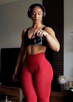 Amina Dembele